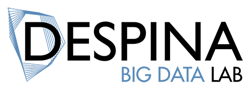 DESPINA. BIG DATA LAB FOR BUSINESS INTELLIGENCE AND SOCIAL SCIENCES