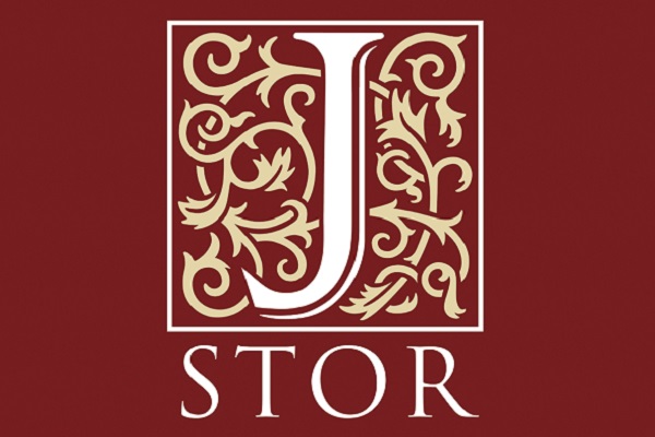 JSTOR and the evolution of knowledge in economics